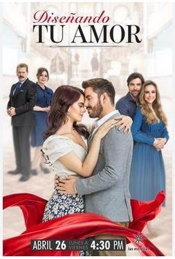 Diseñando tu amor C120 FIN